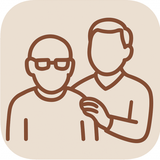 Side By Side App Icon